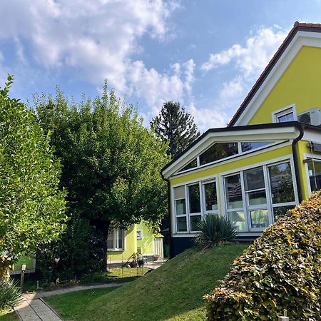 Ajo Vienna Terrace - Contactless Check-In 아파트 외부 사진