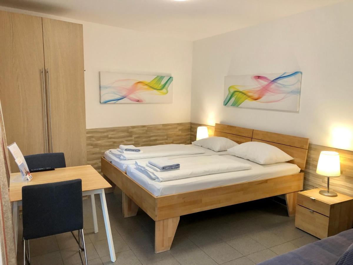 Ajo Vienna Terrace - Contactless Check-In 아파트 외부 사진