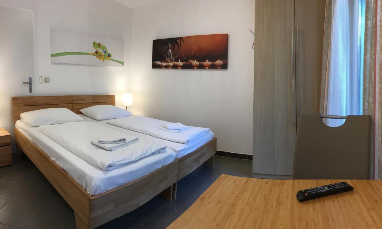 Ajo Vienna Terrace - Contactless Check-In 아파트 외부 사진